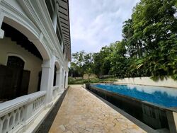 Nassim Road (D10), Detached #556294791